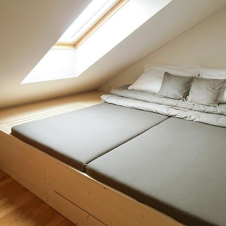 יאבלונק נאד ניסו Jizera Apartments Jiraskova מראה חיצוני תמונה