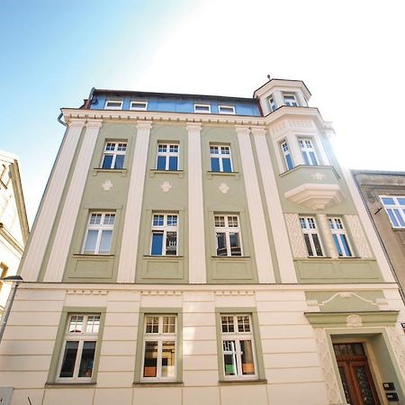 יאבלונק נאד ניסו Jizera Apartments Jiraskova מראה חיצוני תמונה