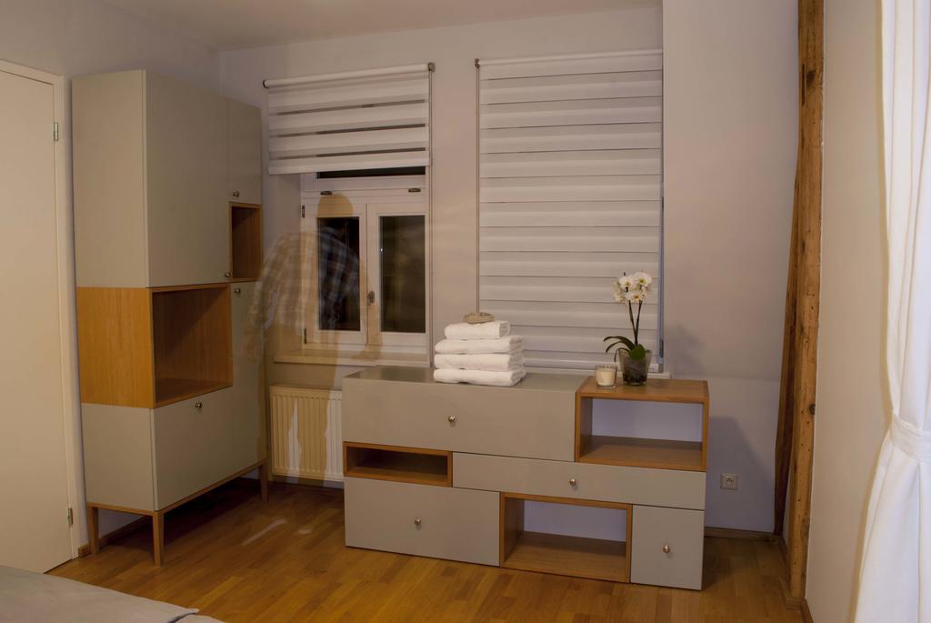 יאבלונק נאד ניסו Jizera Apartments Jiraskova מראה חיצוני תמונה