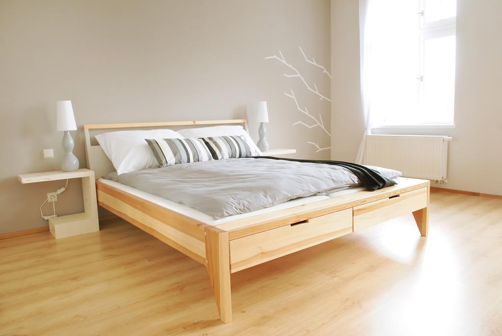 יאבלונק נאד ניסו Jizera Apartments Jiraskova מראה חיצוני תמונה