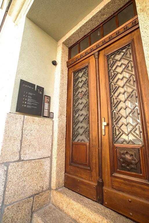 יאבלונק נאד ניסו Jizera Apartments Jiraskova מראה חיצוני תמונה